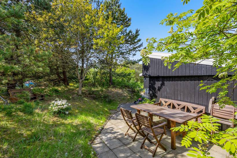 Foto von Ferienhaus XK01 in Lodbjerg Hede - Søndervig - Westjütland