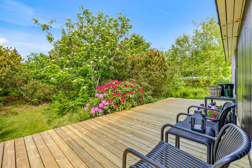Foto von Ferienhaus XK01 in Lodbjerg Hede - Søndervig - Westjütland
