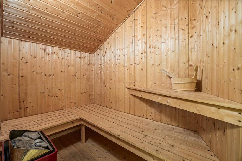 Foto von Ferienhaus XK07 in Lodbjerg Hede - Søndervig - Westjütland