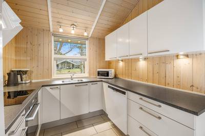 Vorschaubild von Ferienhaus XK07 in Lodbjerg Hede - Søndervig - Westjütland