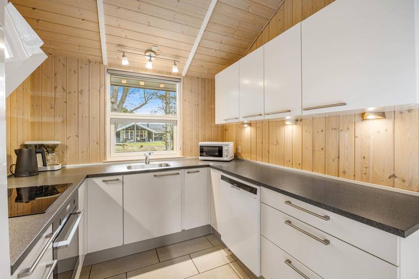 Foto von Ferienhaus XK07 in Lodbjerg Hede - Søndervig - Westjütland