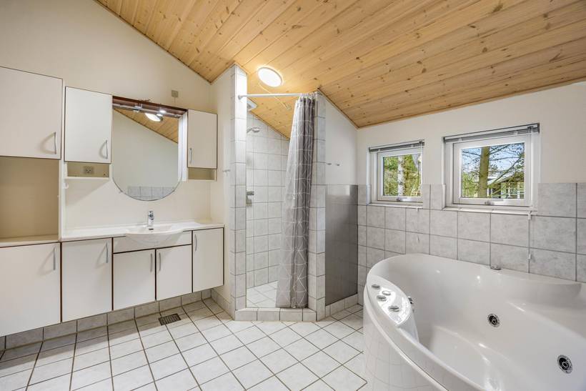 Foto von Ferienhaus XK07 in Lodbjerg Hede - Søndervig - Westjütland