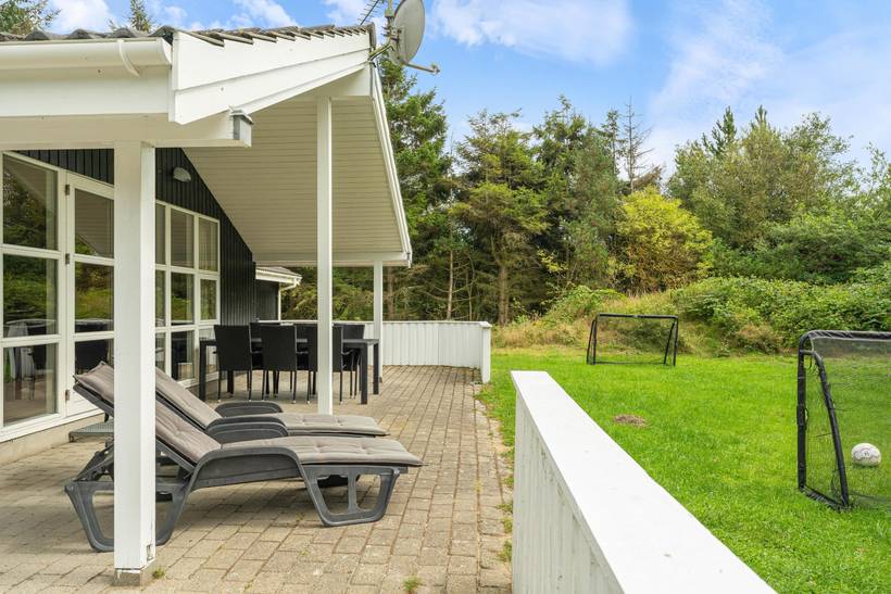 Foto von Ferienhaus XK07 in Lodbjerg Hede - Søndervig - Westjütland