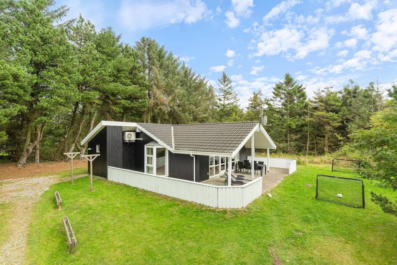 Foto von Ferienhaus XK07 in Lodbjerg Hede - Søndervig - Westjütland