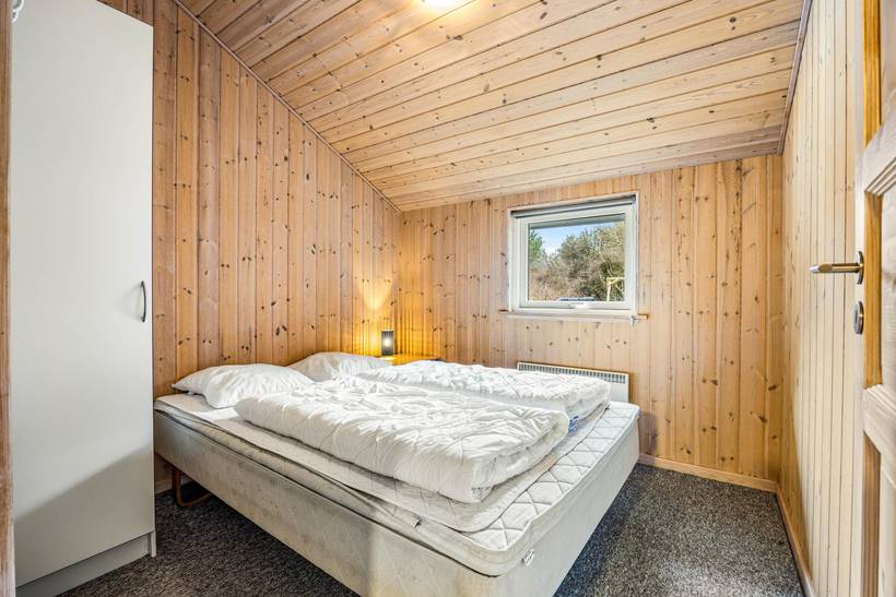 Foto von Ferienhaus XK07 in Lodbjerg Hede - Søndervig - Westjütland