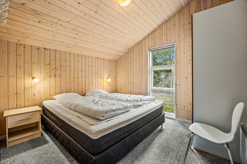 Foto von Ferienhaus XK07 in Lodbjerg Hede - Søndervig - Westjütland