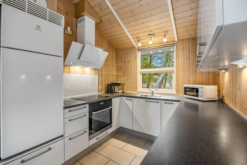 Foto von Ferienhaus XK07 in Lodbjerg Hede - Søndervig - Westjütland