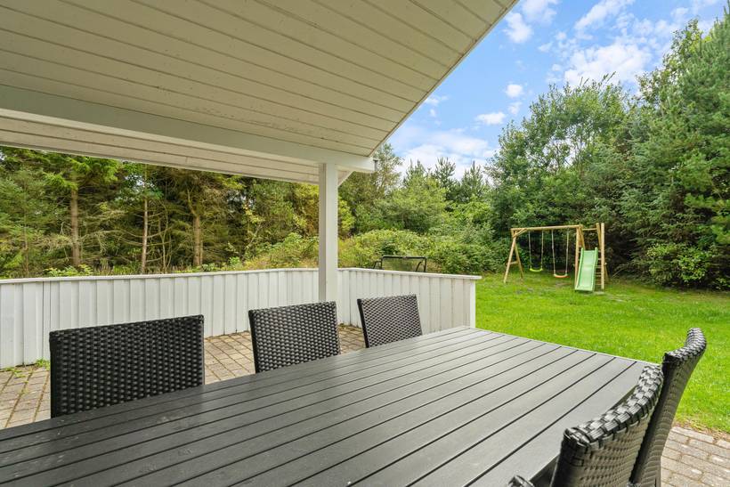 Foto von Ferienhaus XK07 in Lodbjerg Hede - Søndervig - Westjütland