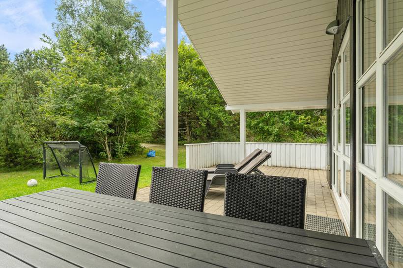 Foto von Ferienhaus XK07 in Lodbjerg Hede - Søndervig - Westjütland