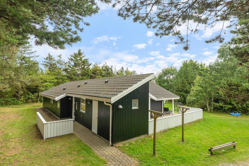 Foto von Ferienhaus XK07 in Lodbjerg Hede - Søndervig - Westjütland