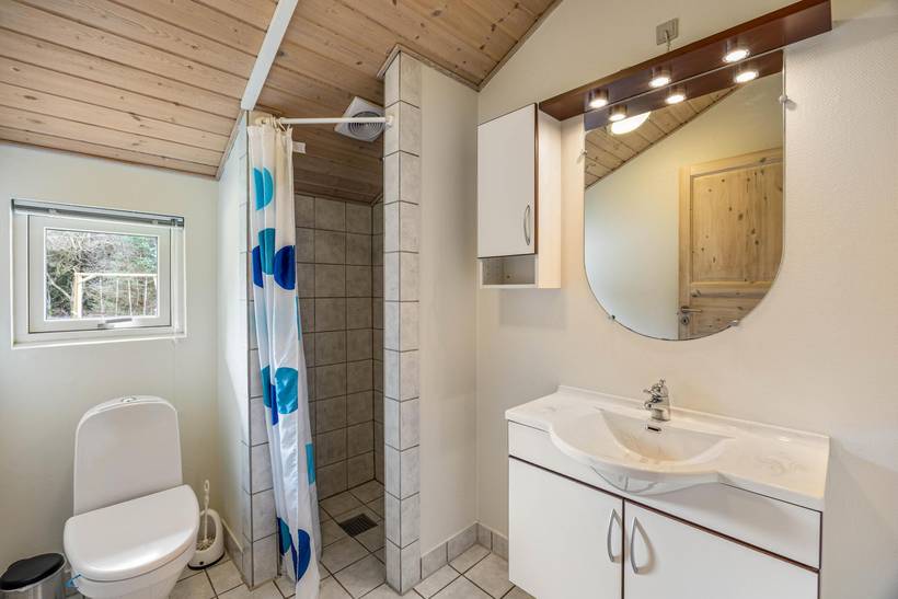 Foto von Ferienhaus XK07 in Lodbjerg Hede - Søndervig - Westjütland