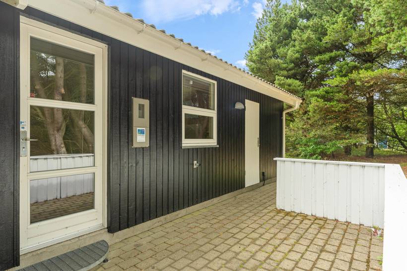 Foto von Ferienhaus XK07 in Lodbjerg Hede - Søndervig - Westjütland