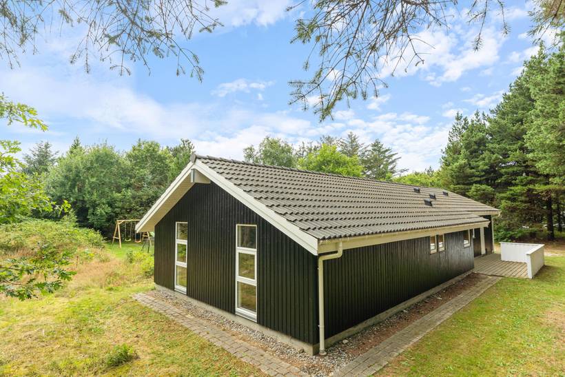 Foto von Ferienhaus XK07 in Lodbjerg Hede - Søndervig - Westjütland