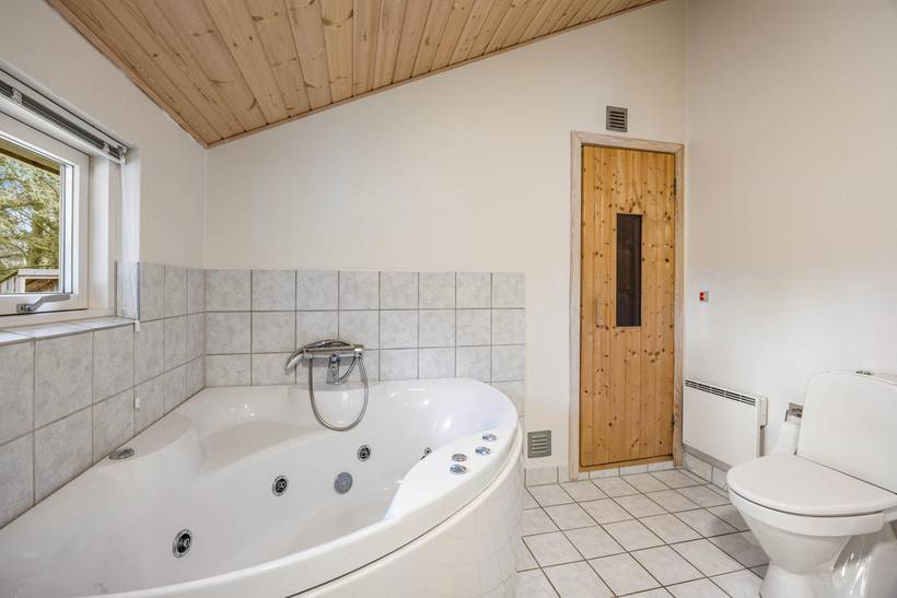 Foto von Ferienhaus XK07 in Lodbjerg Hede - Søndervig - Westjütland