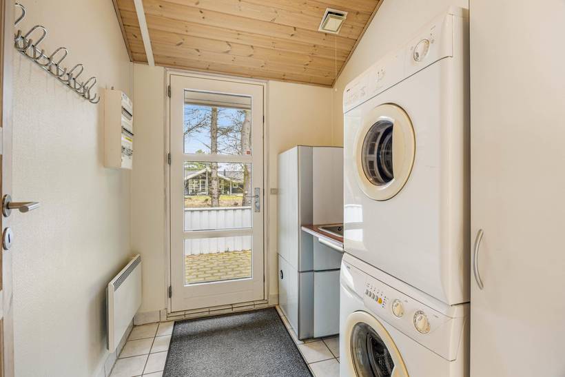 Foto von Ferienhaus XK07 in Lodbjerg Hede - Søndervig - Westjütland