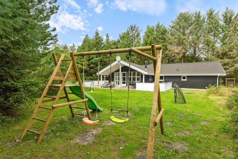 Foto von Ferienhaus XK07 in Lodbjerg Hede - Søndervig - Westjütland