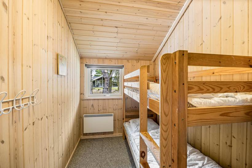 Foto von Ferienhaus XK07 in Lodbjerg Hede - Søndervig - Westjütland