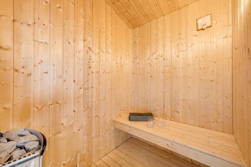 Foto von Ferienhaus XK11 in Skaven - Westjütland