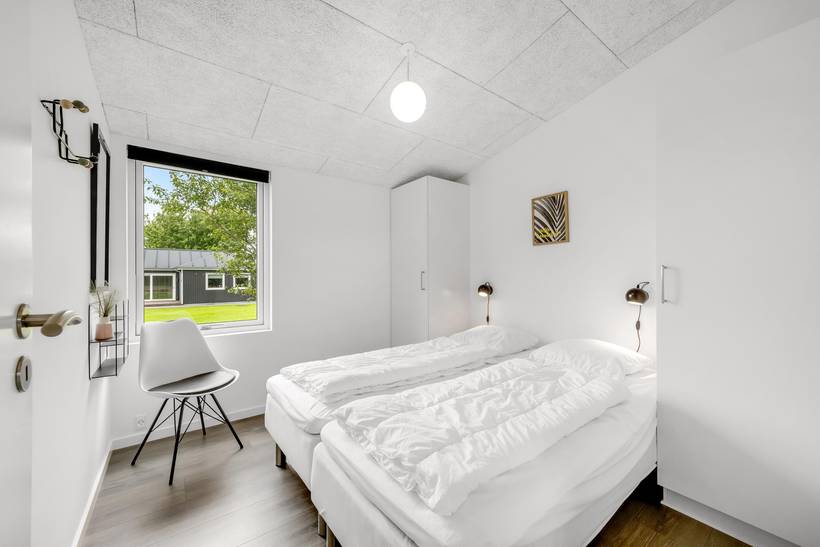 Foto von Ferienhaus XK11 in Skaven - Westjütland