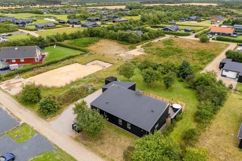 Foto von Ferienhaus XK11 in Skaven - Westjütland