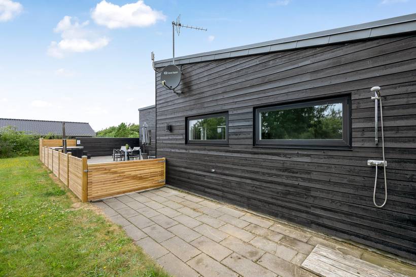 Foto von Ferienhaus XK11 in Skaven - Westjütland