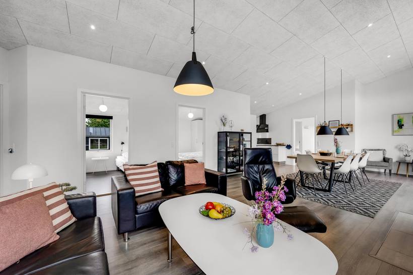 Foto von Ferienhaus XK11 in Skaven - Westjütland
