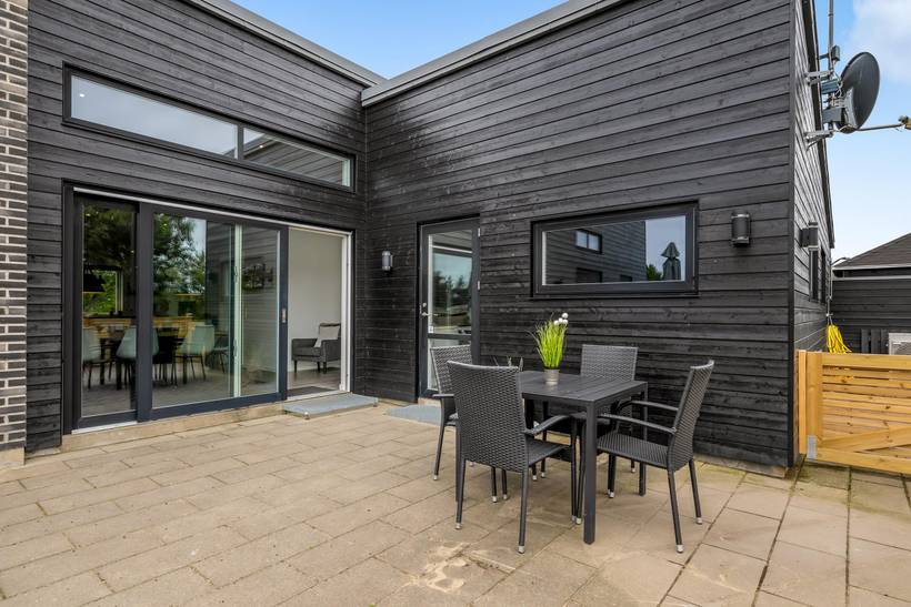 Foto von Ferienhaus XK11 in Skaven - Westjütland