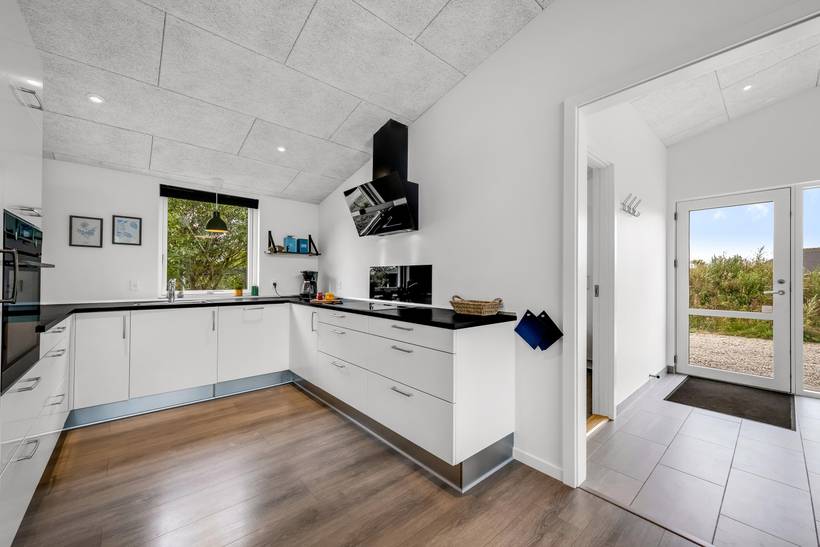Foto von Ferienhaus XK11 in Skaven - Westjütland