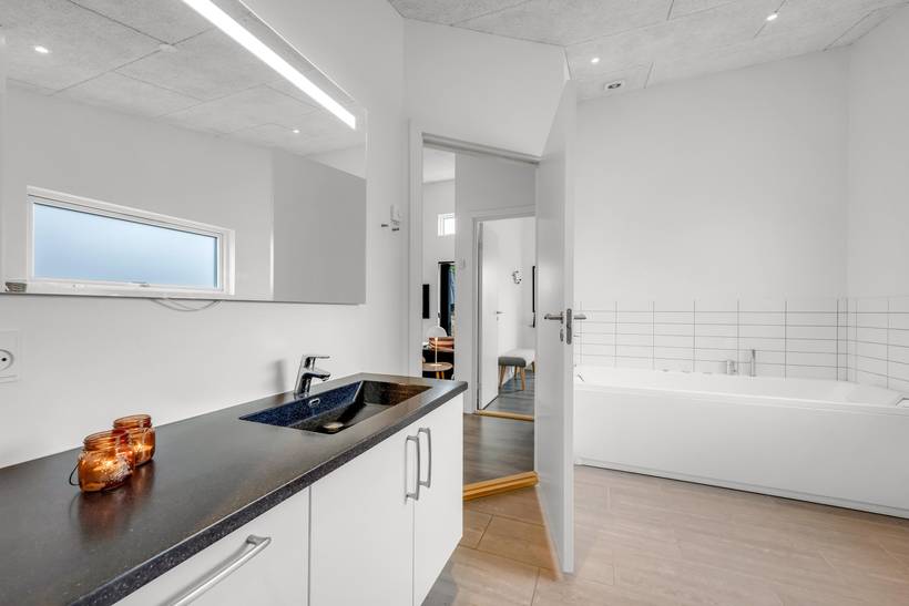 Foto von Ferienhaus XK11 in Skaven - Westjütland