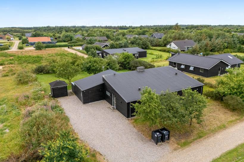 Foto von Ferienhaus XK11 in Skaven - Westjütland