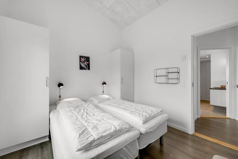 Foto von Ferienhaus XK11 in Skaven - Westjütland