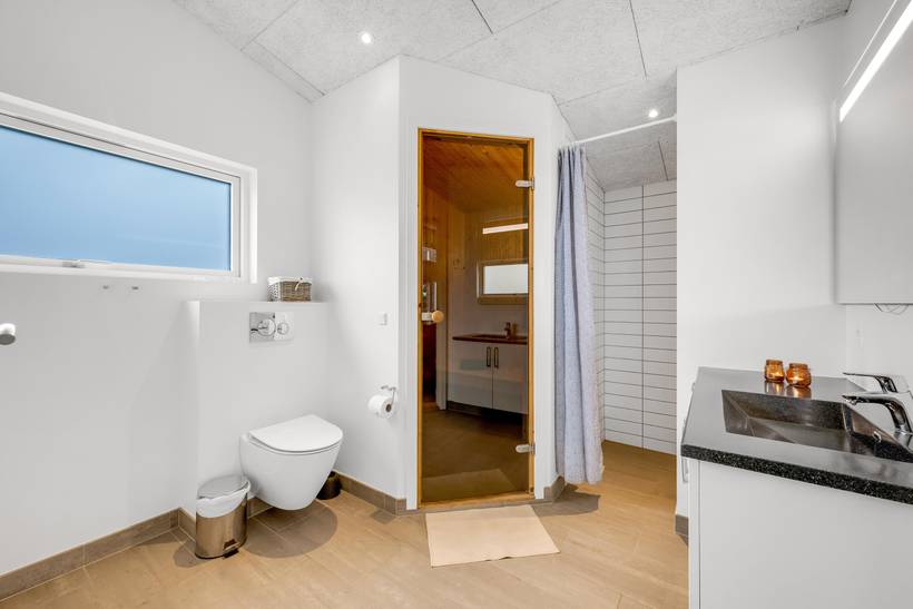 Foto von Ferienhaus XK11 in Skaven - Westjütland