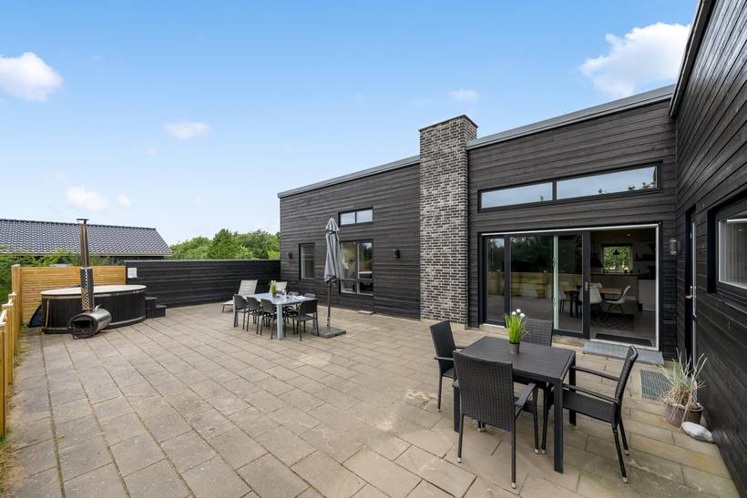 Foto von Ferienhaus XK11 in Skaven - Westjütland
