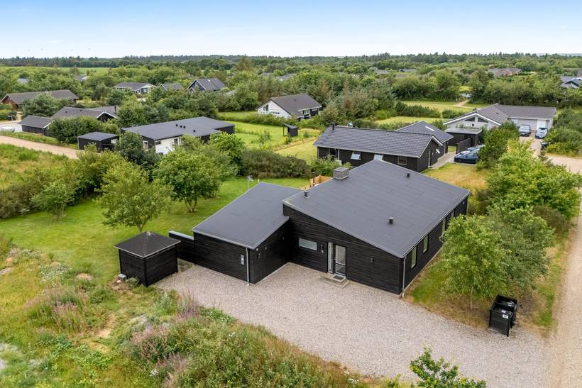 Foto von Ferienhaus XK11 in Skaven - Westjütland