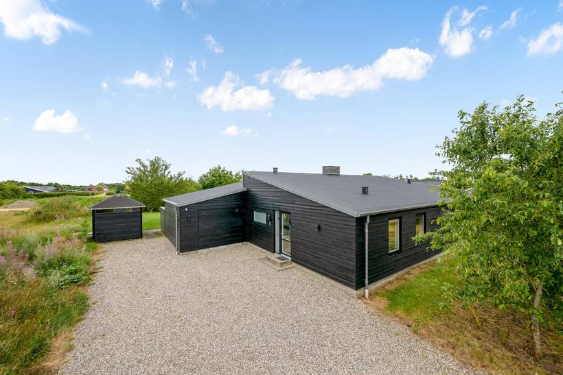 Foto von Ferienhaus XK11 in Skaven - Westjütland