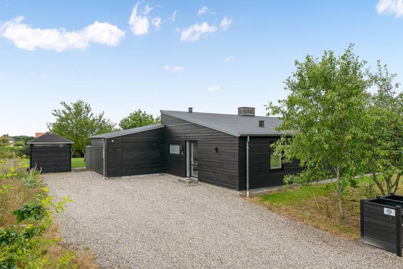 Foto von Ferienhaus XK11 in Skaven - Westjütland