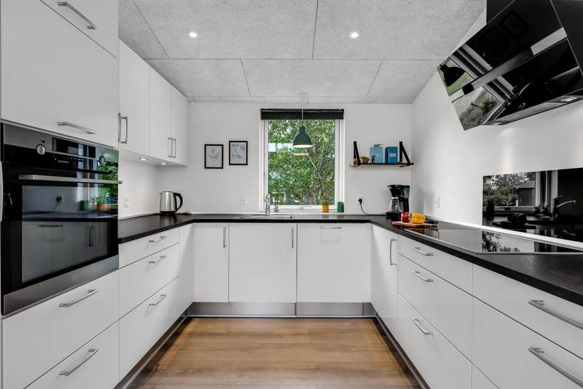 Foto von Ferienhaus XK11 in Skaven - Westjütland