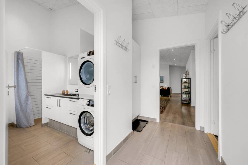 Foto von Ferienhaus XK11 in Skaven - Westjütland
