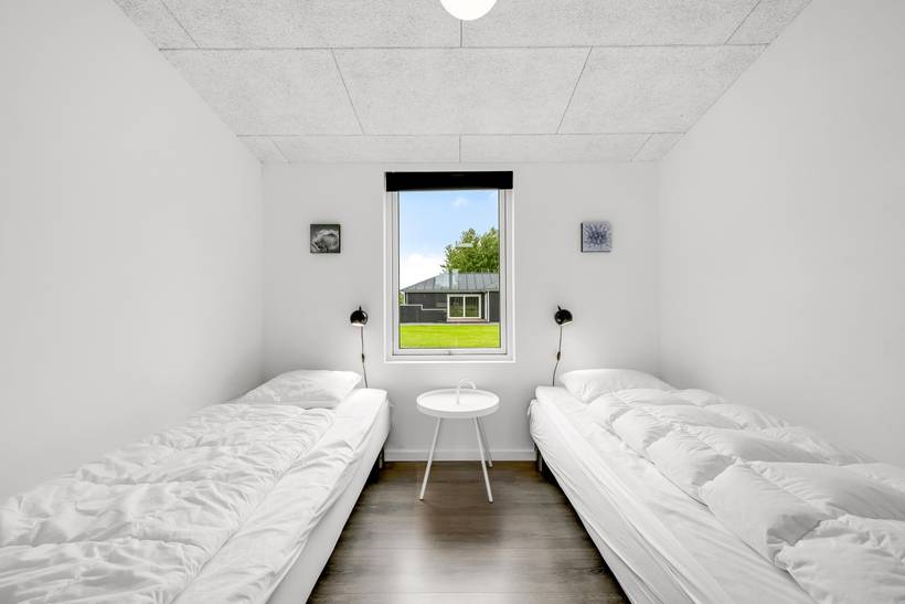 Foto von Ferienhaus XK11 in Skaven - Westjütland