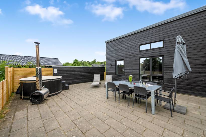 Foto von Ferienhaus XK11 in Skaven - Westjütland