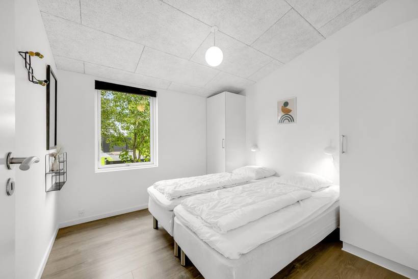 Foto von Ferienhaus XK11 in Skaven - Westjütland