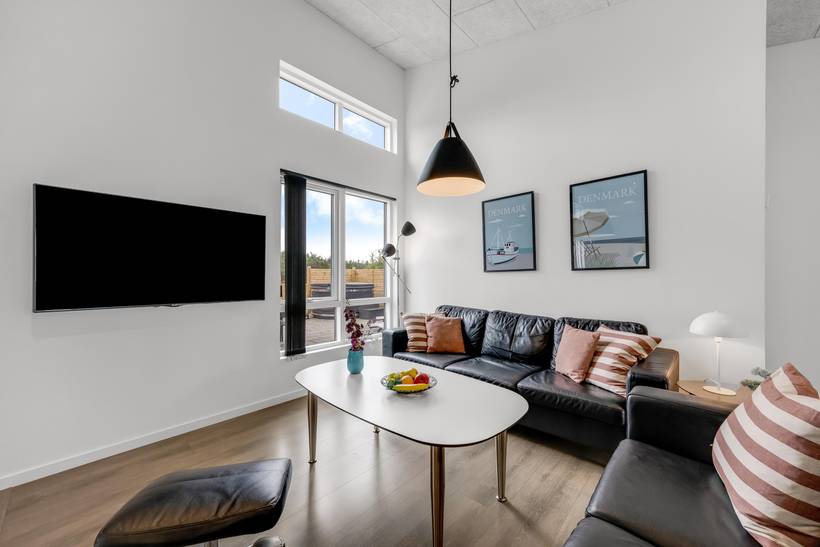 Foto von Ferienhaus XK11 in Skaven - Westjütland