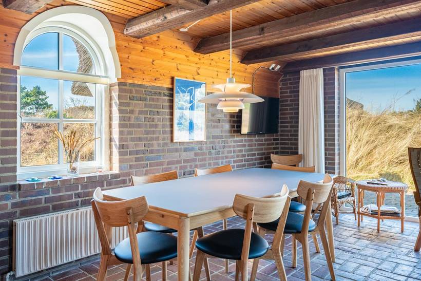 Foto von Ferienhaus XK21 in Henne Strand - Westjütland