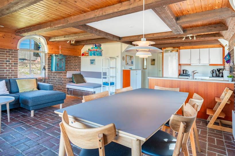 Foto von Ferienhaus XK21 in Henne Strand - Westjütland