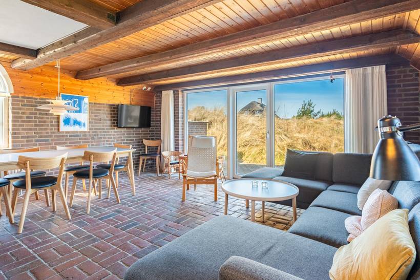 Foto von Ferienhaus XK21 in Henne Strand - Westjütland