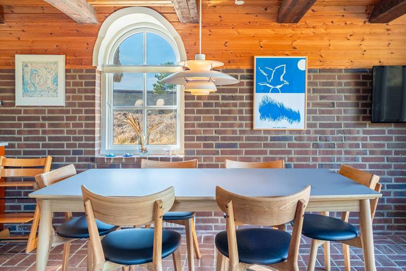 Foto von Ferienhaus XK21 in Henne Strand - Westjütland