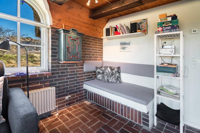 Foto von Ferienhaus XK21 in Henne Strand - Westjütland