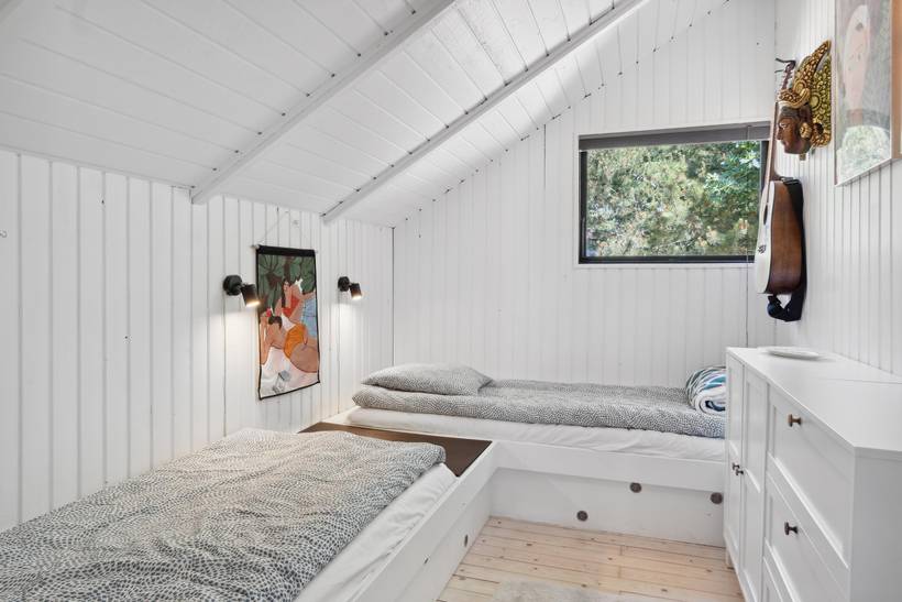 Foto von Ferienhaus XK24 in Hou - Nordjütland Ost