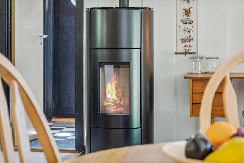 Foto von Ferienhaus XK24 in Hou - Nordjütland Ost