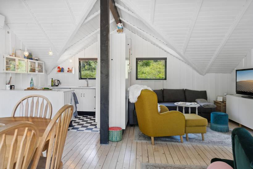 Foto von Ferienhaus XK24 in Hou - Nordjütland Ost